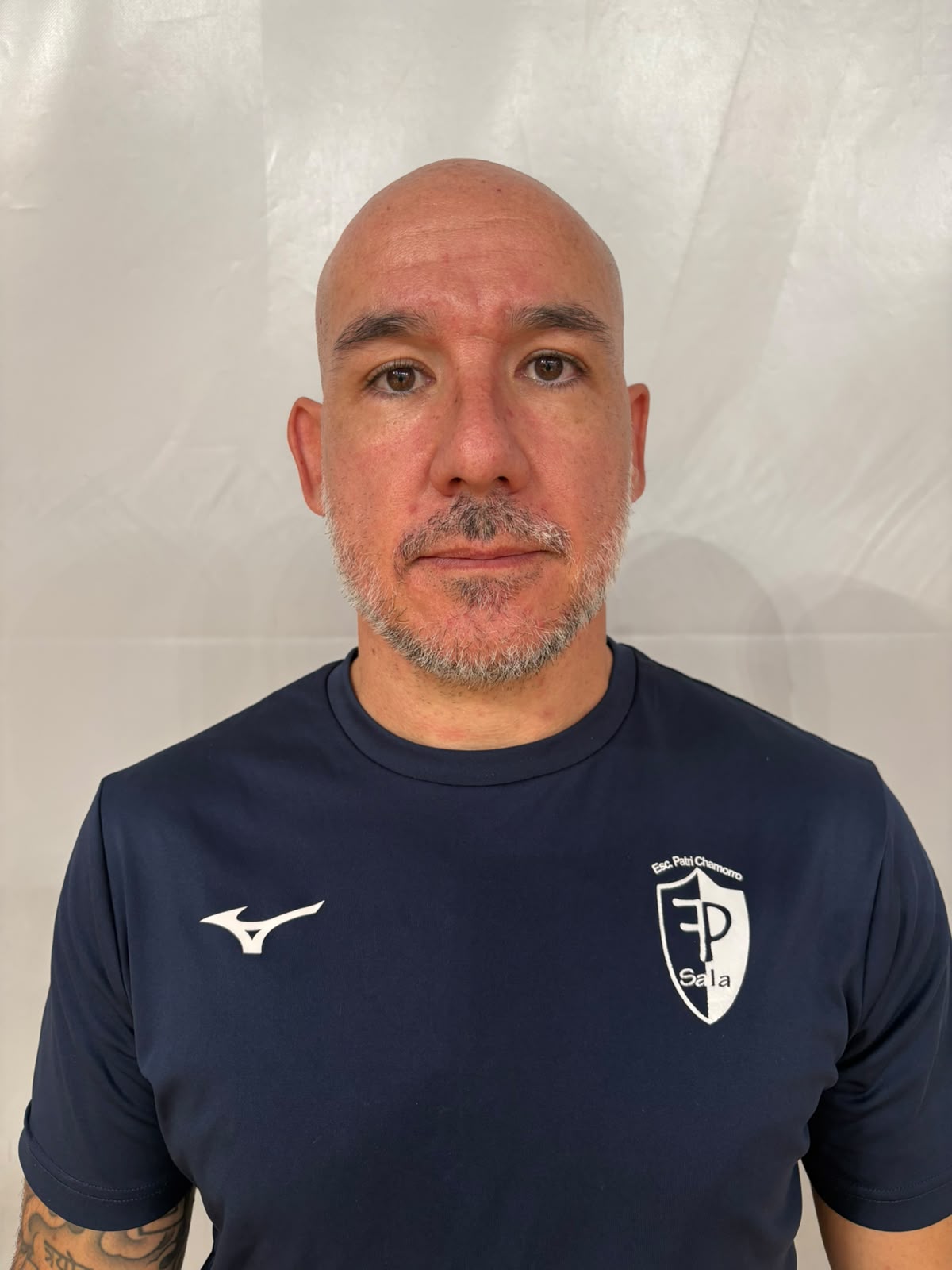 Jose Luis Peña